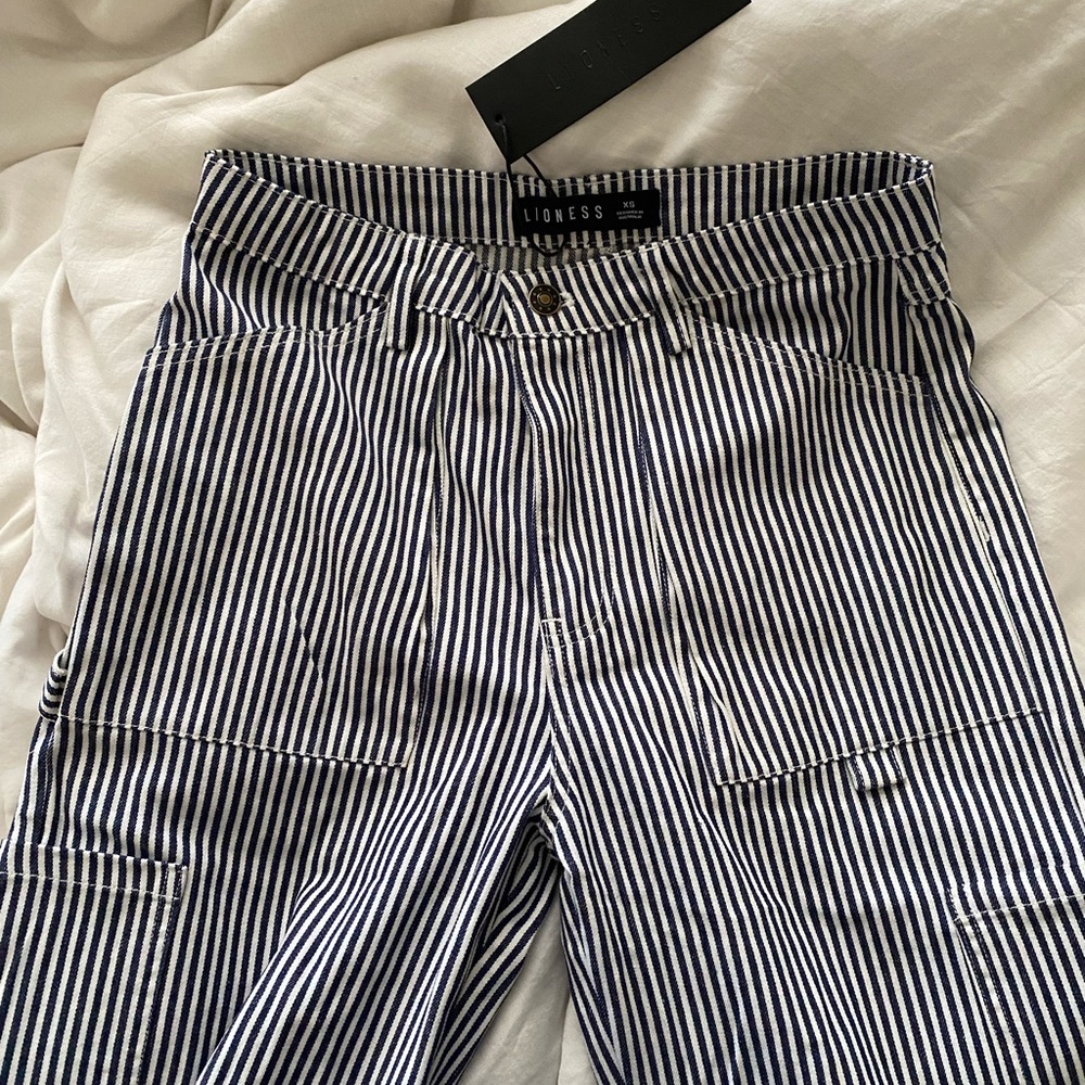 SOLD Lioness Miami Vice Pants